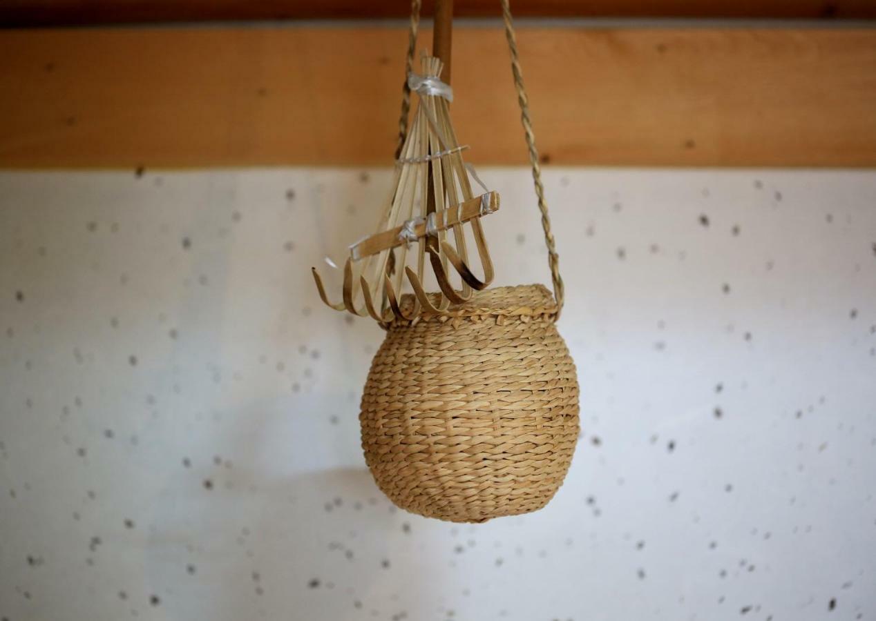 Hanok Madang Čondžu Exteriér fotografie